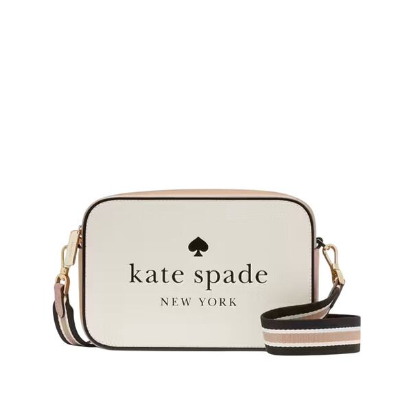 kate spade Handbags - Retail $289- Kate Spade Oh Snap Camera Bag*NWT